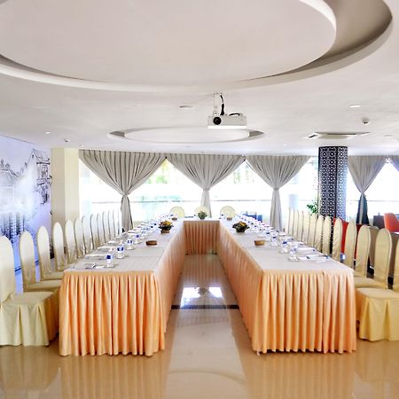 Mulberry Collection Silk Marina Imperial Wing Hotel Hoi An Luaran gambar