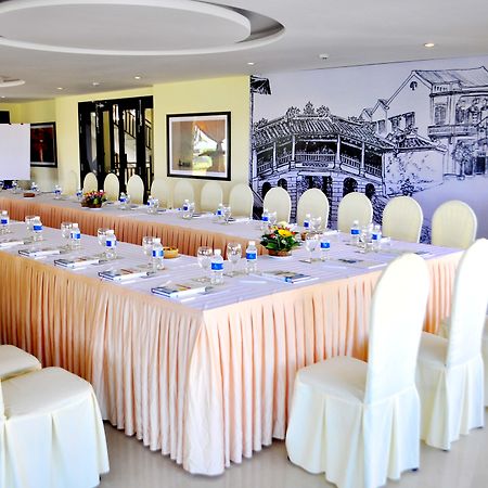 Mulberry Collection Silk Marina Imperial Wing Hotel Hoi An Luaran gambar