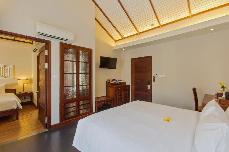 Mulberry Collection Silk Marina Imperial Wing Hotel Hoi An Luaran gambar
