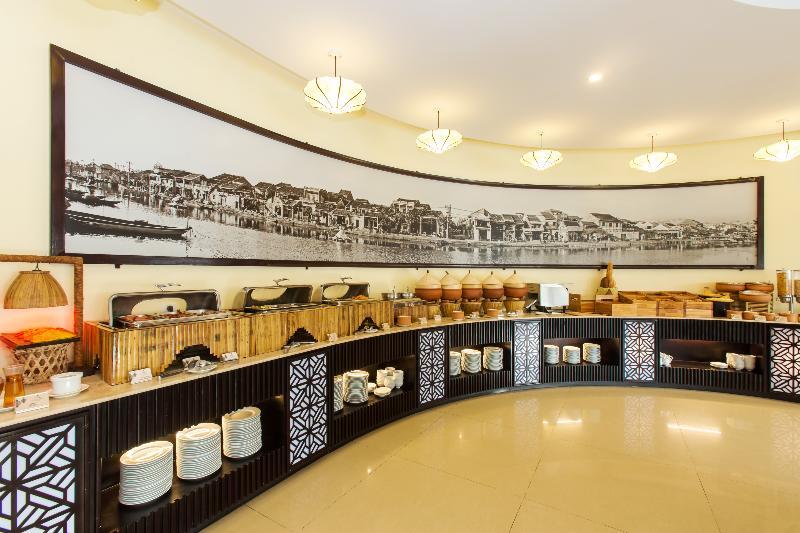 Mulberry Collection Silk Marina Imperial Wing Hotel Hoi An Luaran gambar