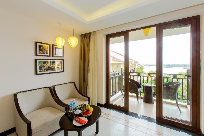 Mulberry Collection Silk Marina Imperial Wing Hotel Hoi An Luaran gambar