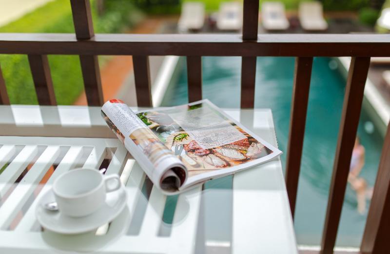 Mulberry Collection Silk Marina Imperial Wing Hotel Hoi An Luaran gambar