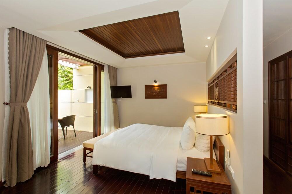 Mulberry Collection Silk Marina Imperial Wing Hotel Hoi An Luaran gambar