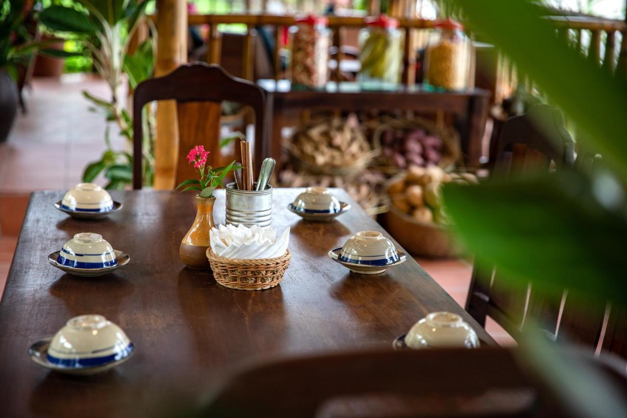Mulberry Collection Silk Marina Imperial Wing Hotel Hoi An Luaran gambar