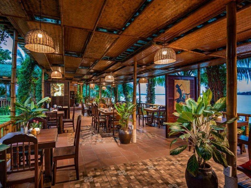 Mulberry Collection Silk Marina Imperial Wing Hotel Hoi An Luaran gambar