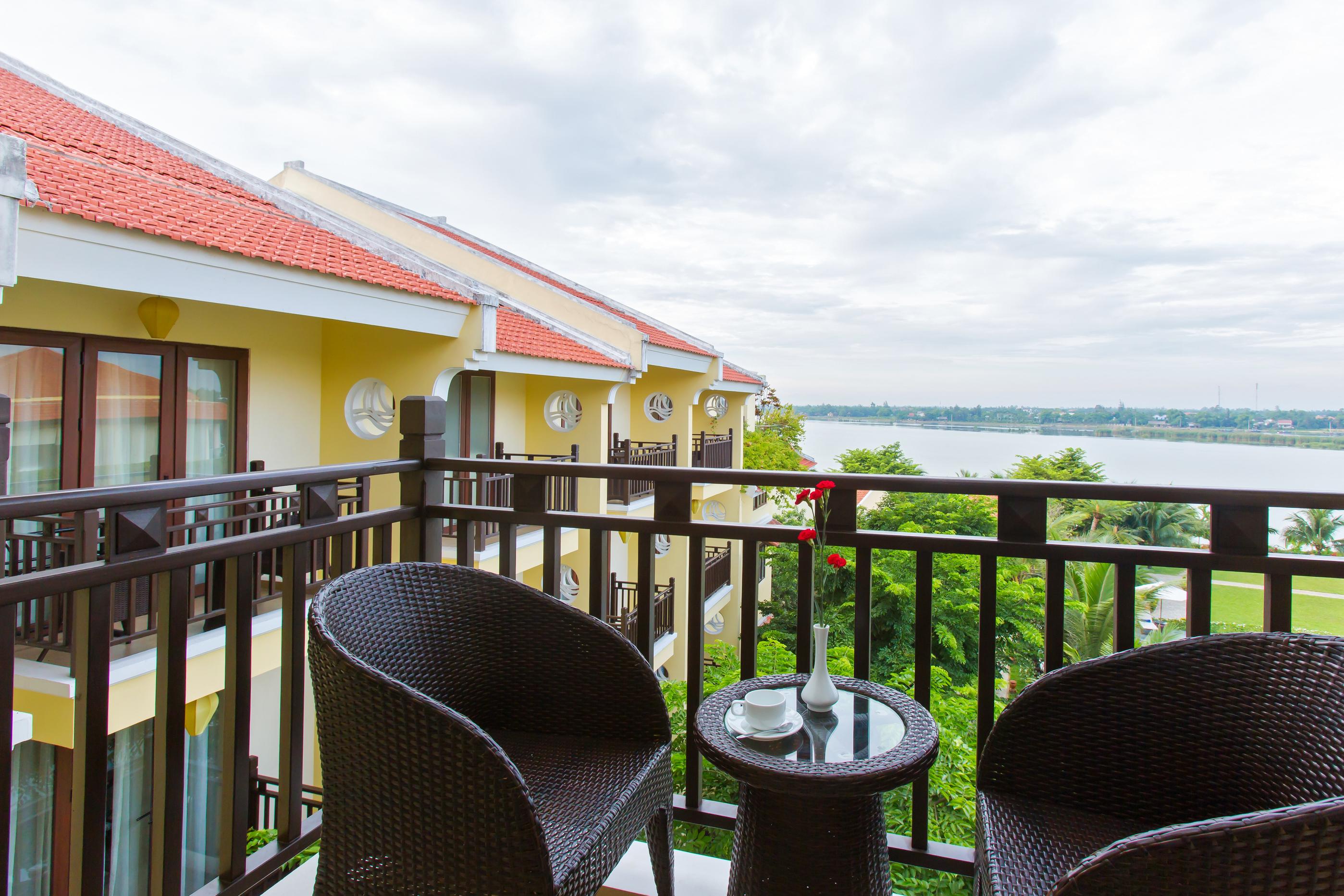 Mulberry Collection Silk Marina Imperial Wing Hotel Hoi An Luaran gambar