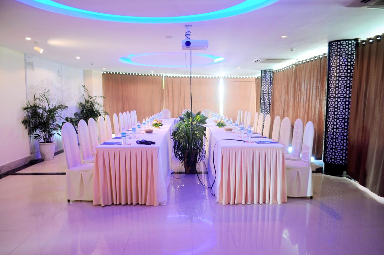 Mulberry Collection Silk Marina Imperial Wing Hotel Hoi An Luaran gambar