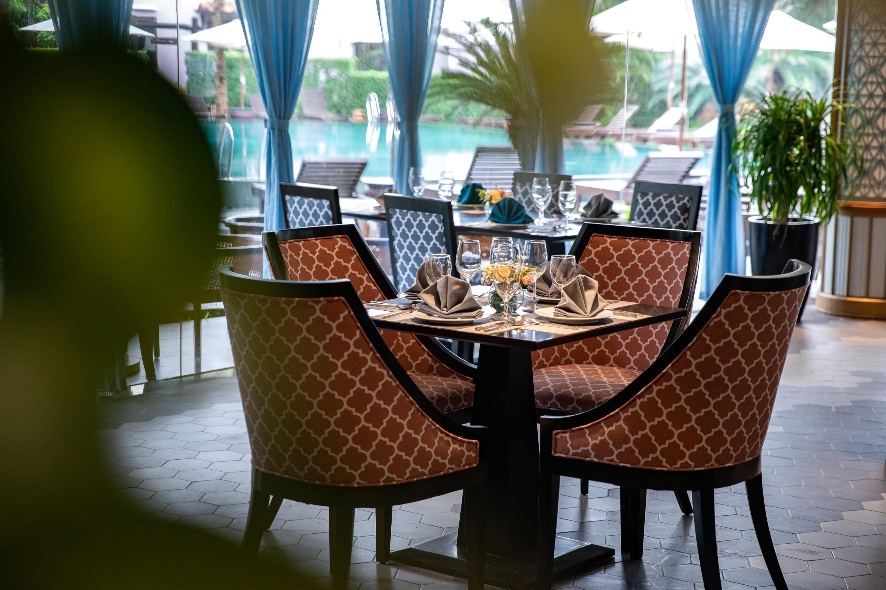 Mulberry Collection Silk Marina Imperial Wing Hotel Hoi An Luaran gambar
