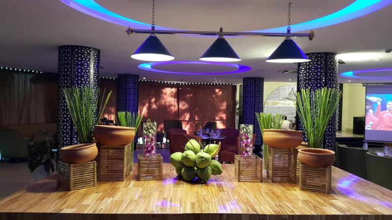 Mulberry Collection Silk Marina Imperial Wing Hotel Hoi An Luaran gambar